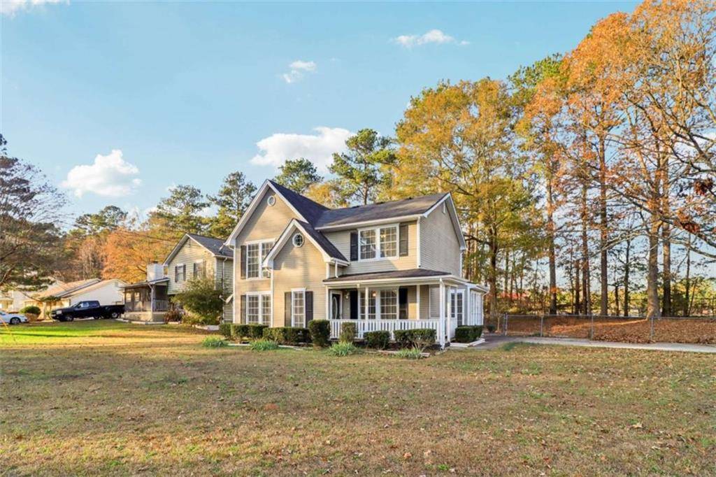 Riverdale, GA 30274,112 Rivercrest DR