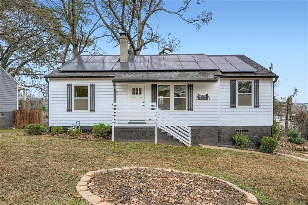 Atlanta, GA 30315,1688 Oak Knoll CIR SE