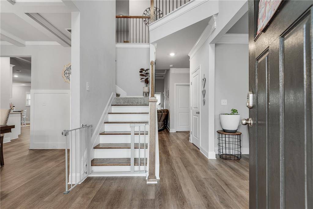 Hoschton, GA 30548,40 Parkers PL