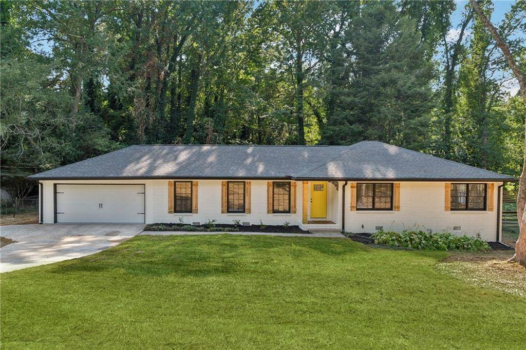 Snellville, GA 30078,2055 Oak RD