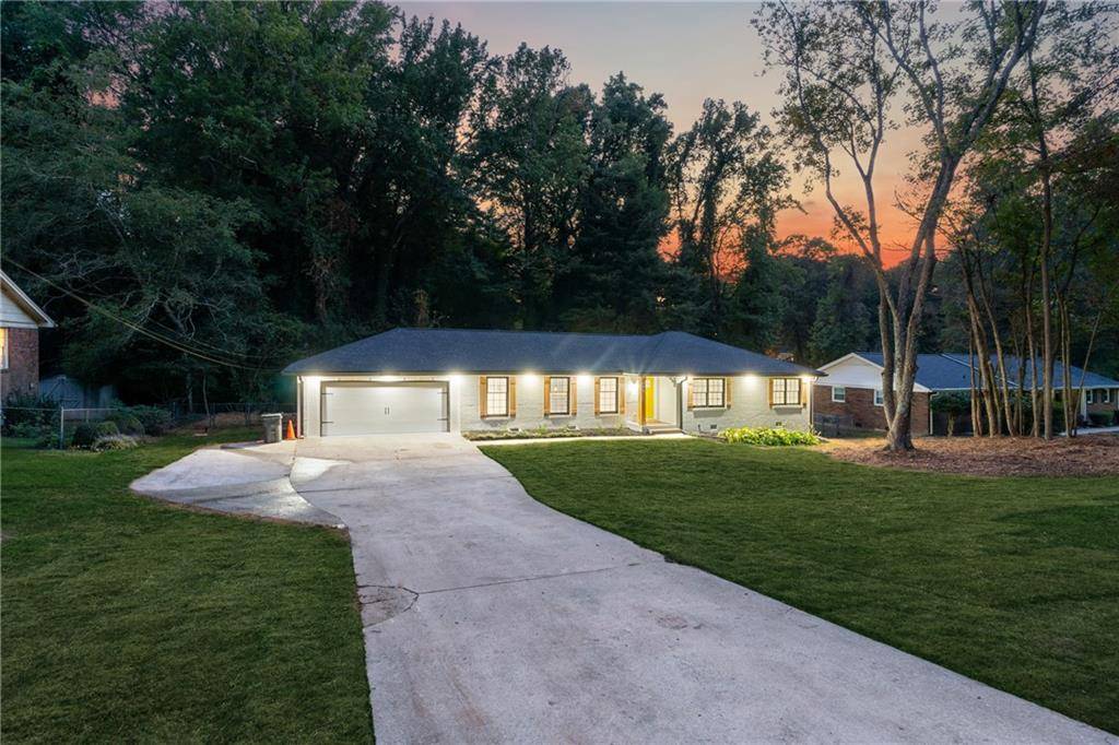 Snellville, GA 30078,2055 Oak RD