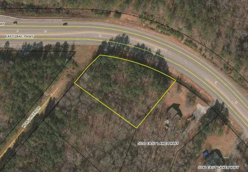 Mcdonough, GA 30252,0 East Lake Pkwy