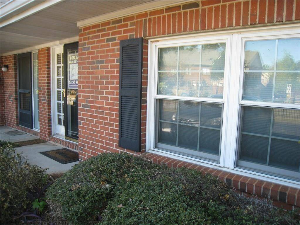 Atlanta, GA 30341,3268 HENDERSON MILL RD #C