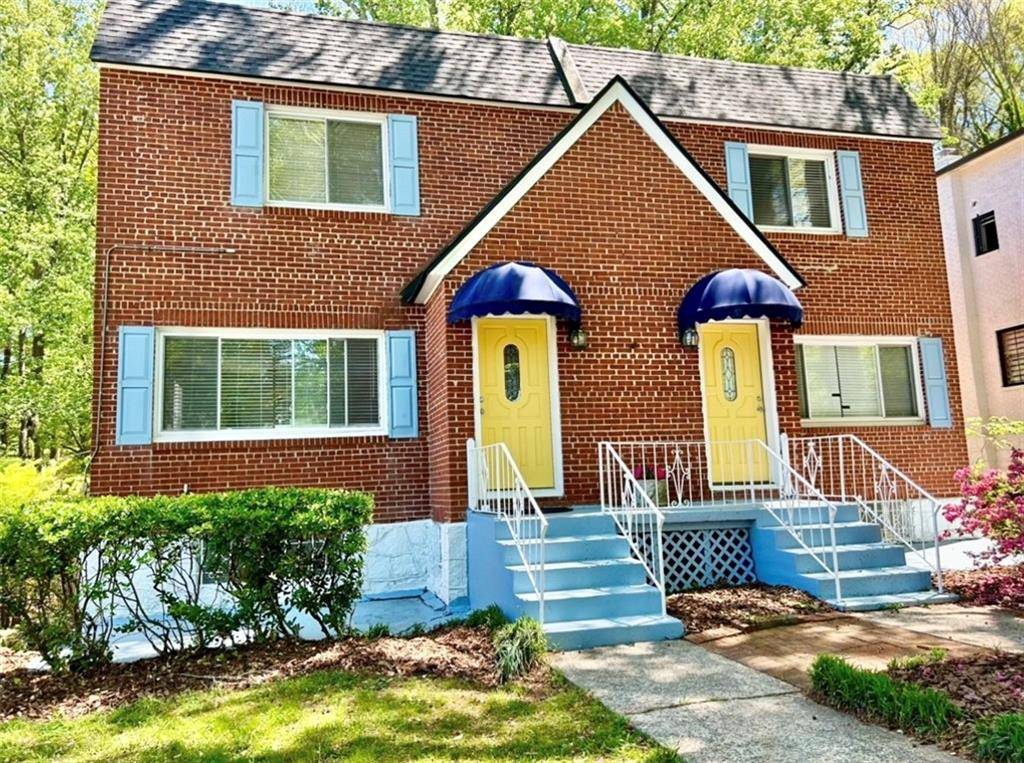 Brookhaven, GA 30319,1179 Lynmoor DR NE