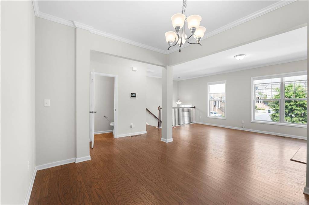 Atlanta, GA 30345,2460 Georgetown AVE