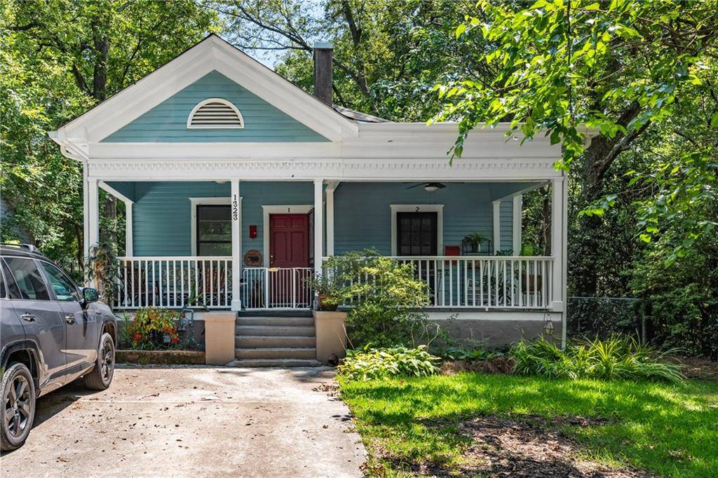 Atlanta, GA 30307,1323 La France ST NE #2