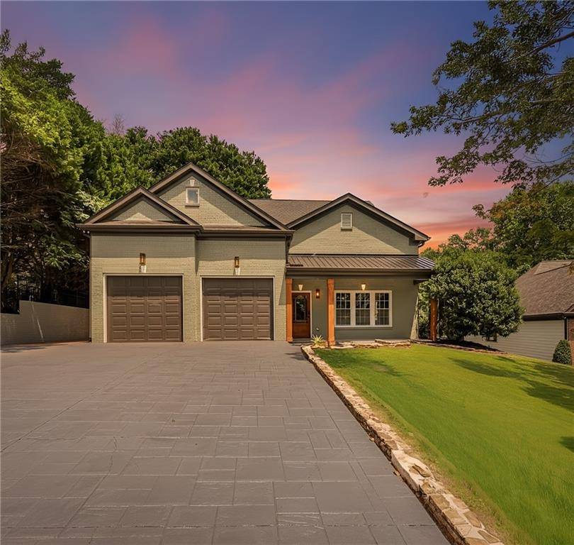 Cumming, GA 30041,6515 Mountain Vista CT