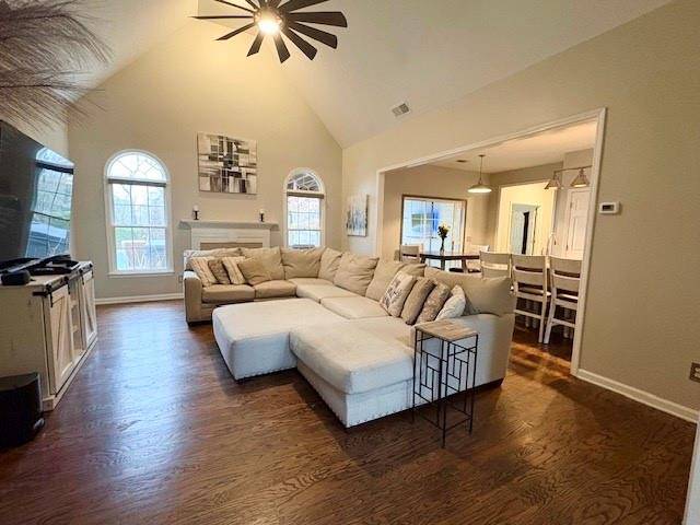 Woodstock, GA 30189,406 Ballymore PASS