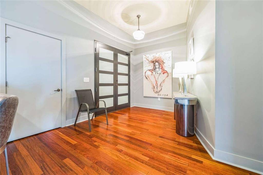 Atlanta, GA 30309,20 10th ST NW #603