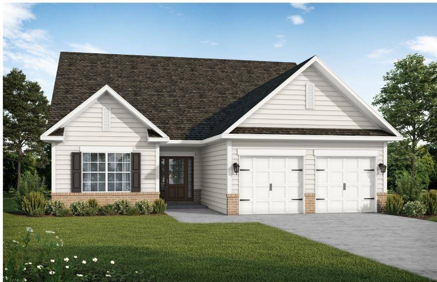 Mansfield, GA 30055,67 Sydney CT