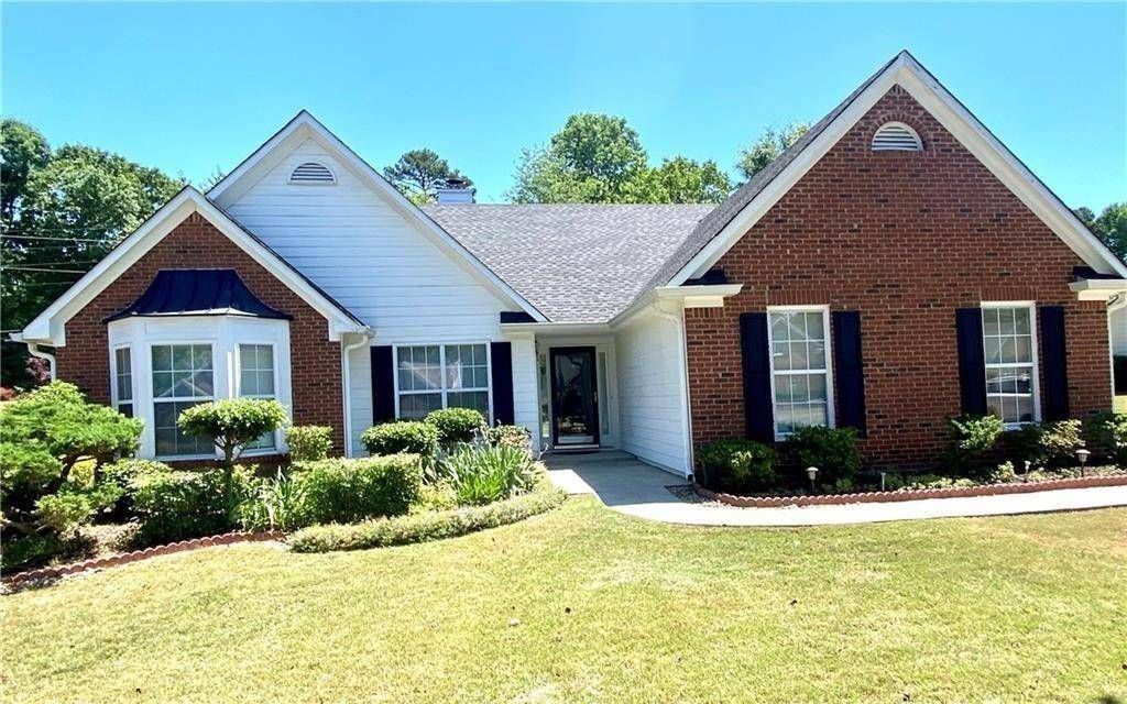 Lawrenceville, GA 30043,2145 PROSPECT MILL PL