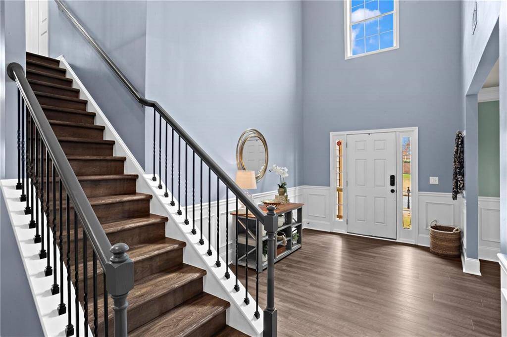 Acworth, GA 30102,506 Olympic WAY