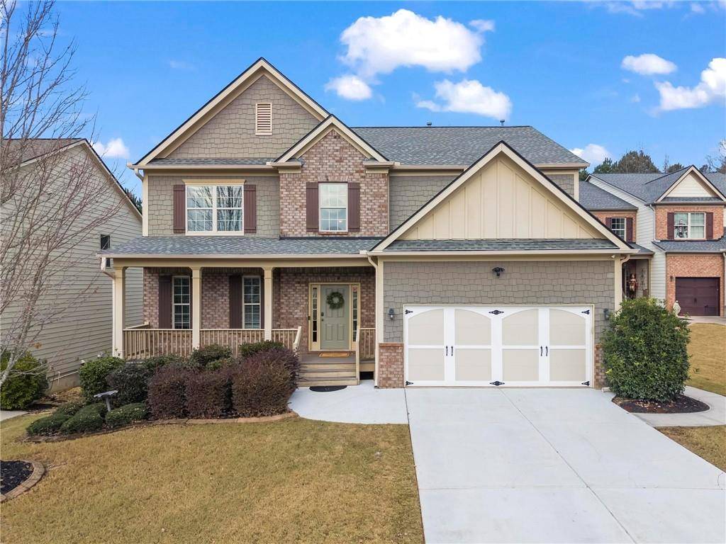 Acworth, GA 30102,506 Olympic WAY