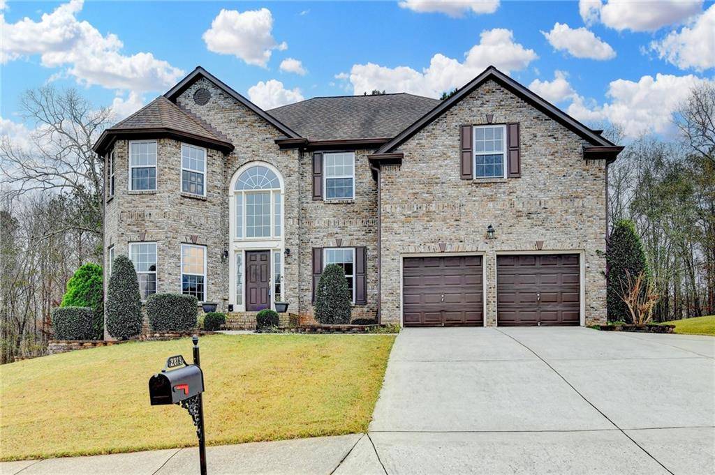 Dacula, GA 30019,2819 Heritage Oaks CIR