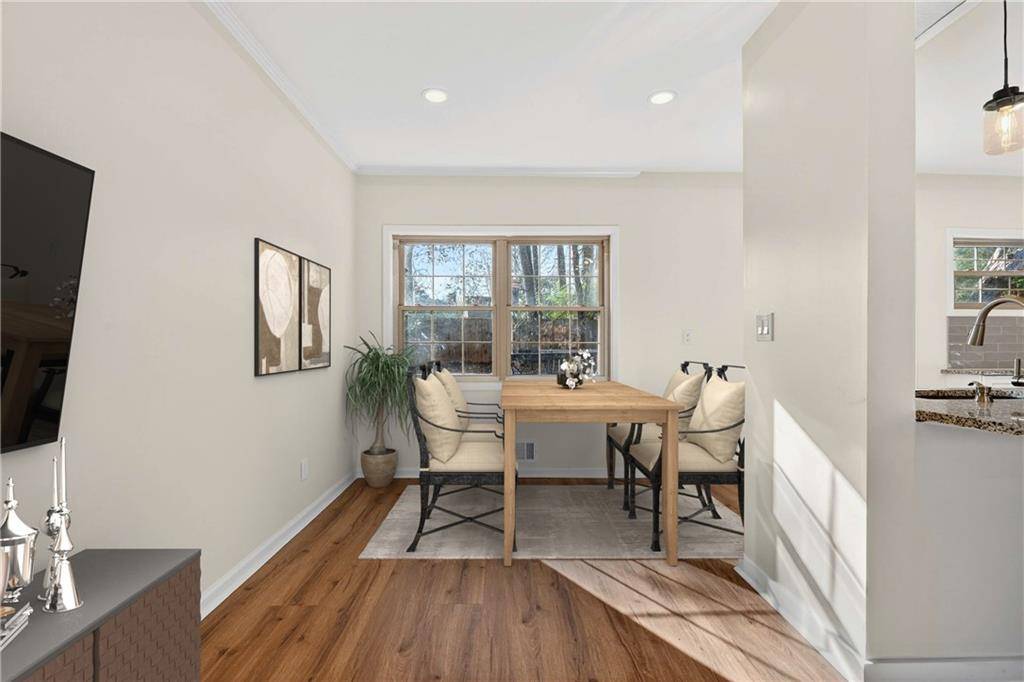 Smyrna, GA 30080,2918 Highland DR SE