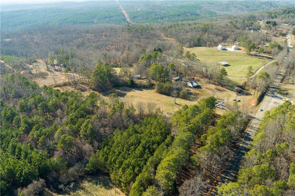 Ball Ground, GA 30107,170 Sperin Cabinet RD