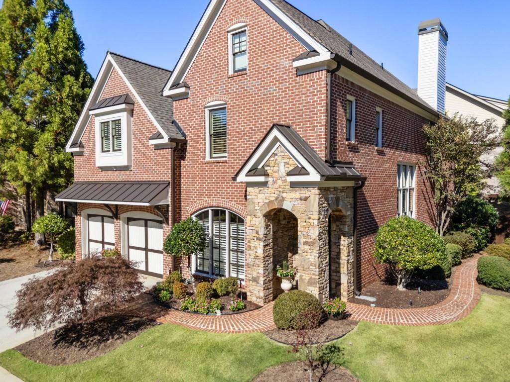 Alpharetta, GA 30022,615 Society ST