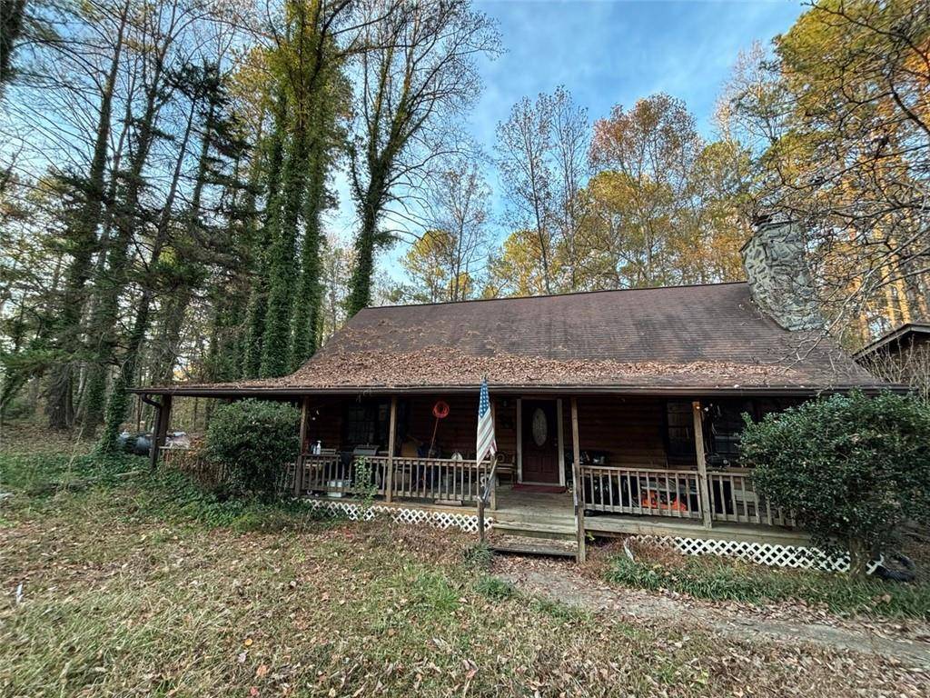 Douglasville, GA 30134,4926 MARONEY MILL RD