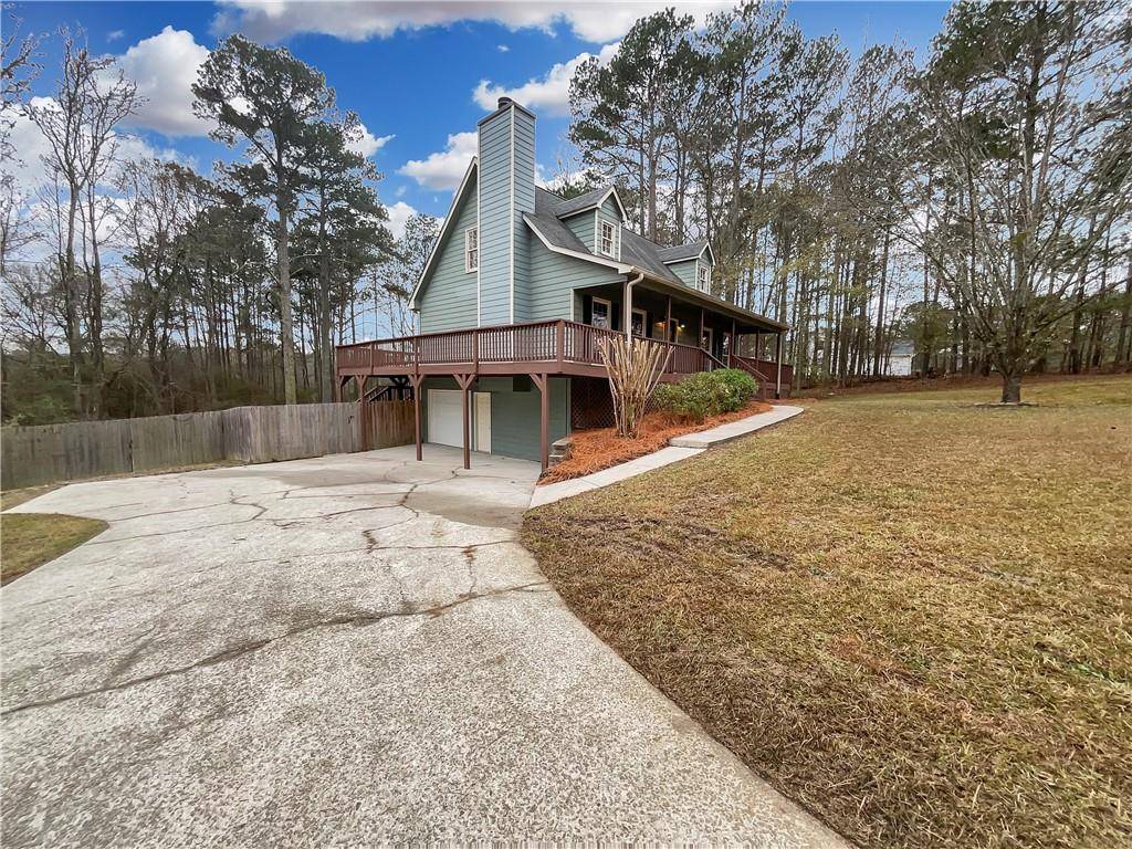 Villa Rica, GA 30180,125 Stockmar RD