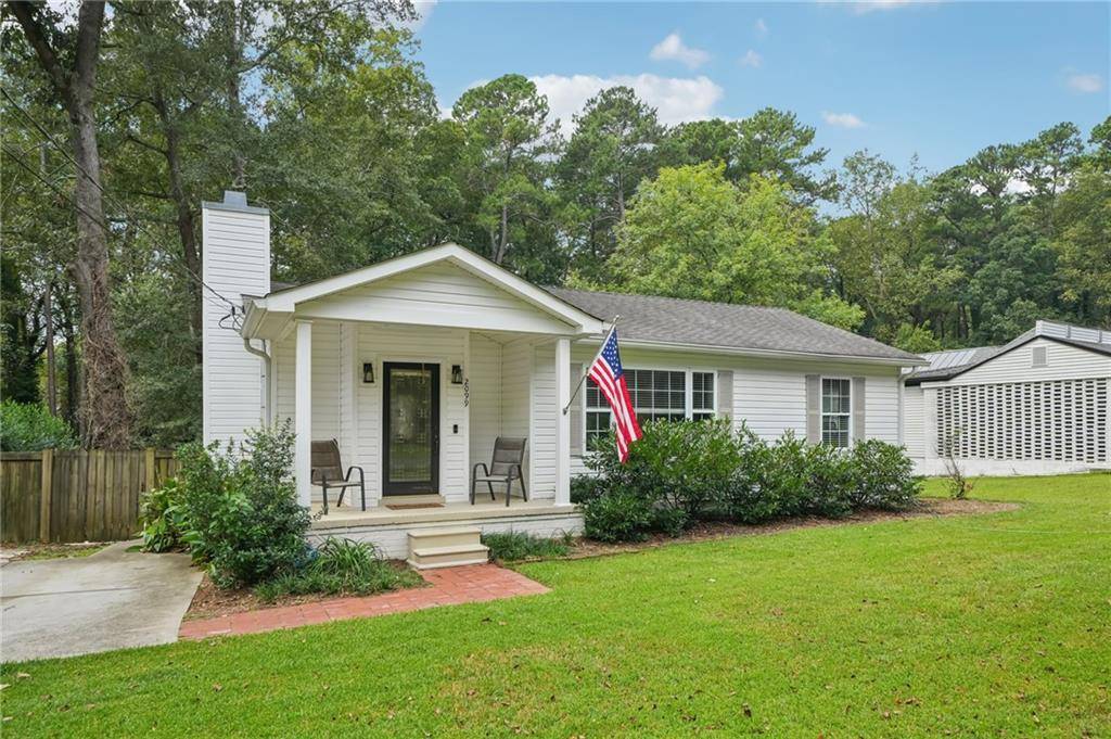 Atlanta, GA 30345,2099 NE Clairmont TER NE