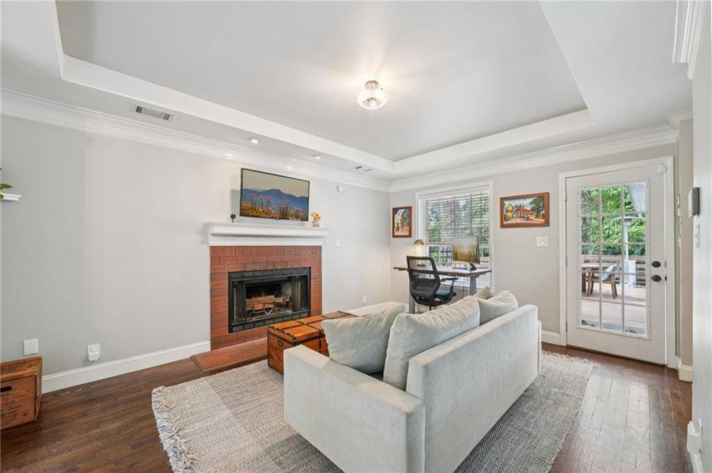 Atlanta, GA 30345,2099 NE Clairmont TER NE