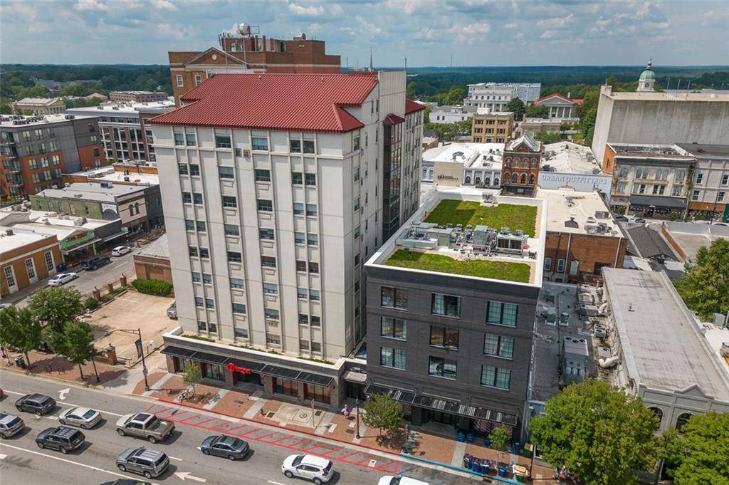 Athens, GA 30601,131 E BROAD ST ##503