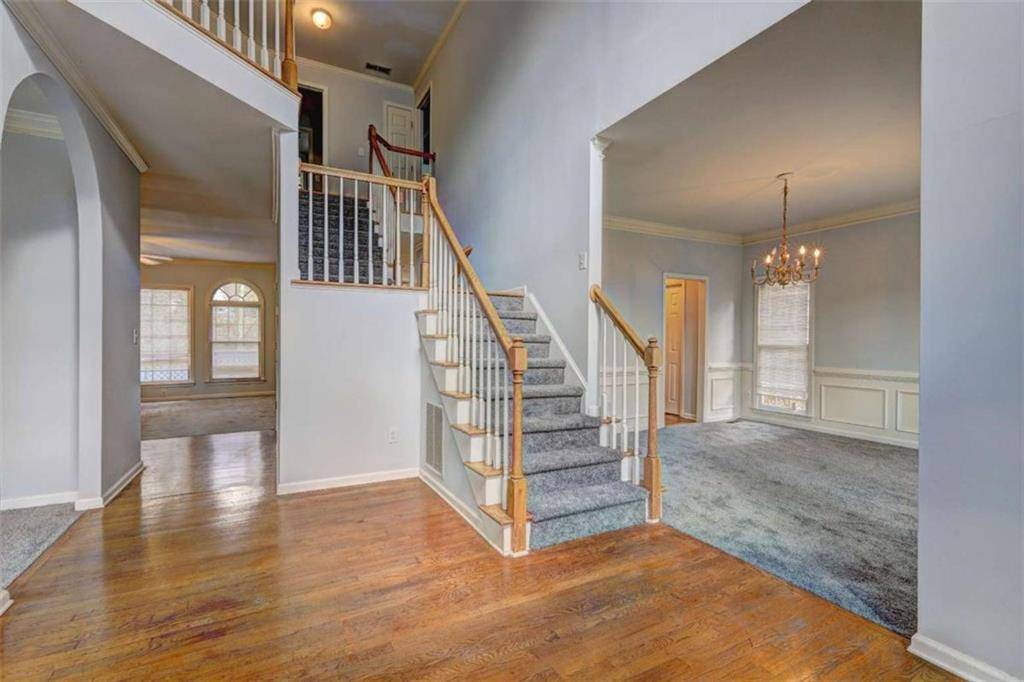 Marietta, GA 30064,980 Laurel Springs LN