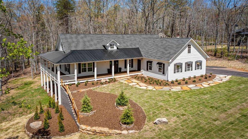 Morganton, GA 30560,219 Fairview DR