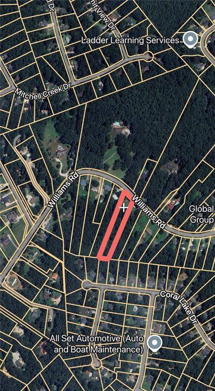 Flowery Branch, GA 30542,7307 Williams RD