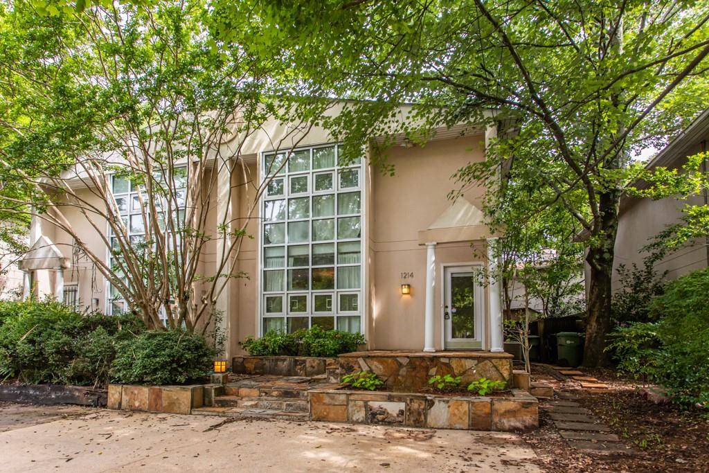 Atlanta, GA 30307,1214 Cleburne AVE