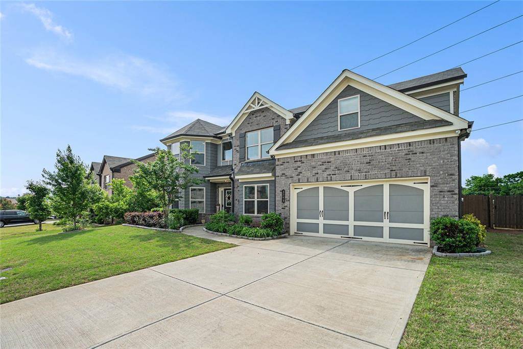 Auburn, GA 30011,3399 In Bloom WAY