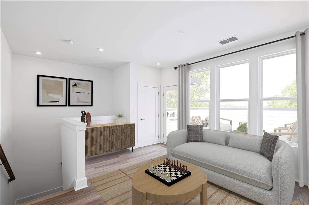 Atlanta, GA 30309,493 Harmony TER NW