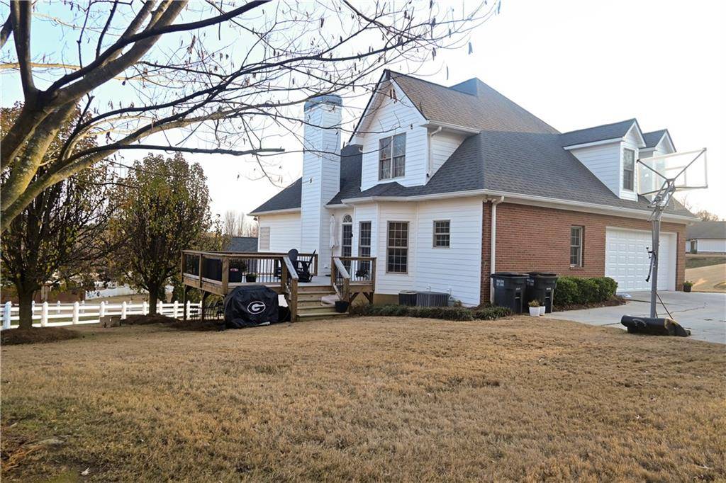 Calhoun, GA 30701,113 Oakhurst TER NE