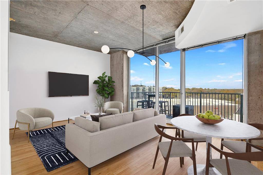 Atlanta, GA 30363,361 17th ST NW #920