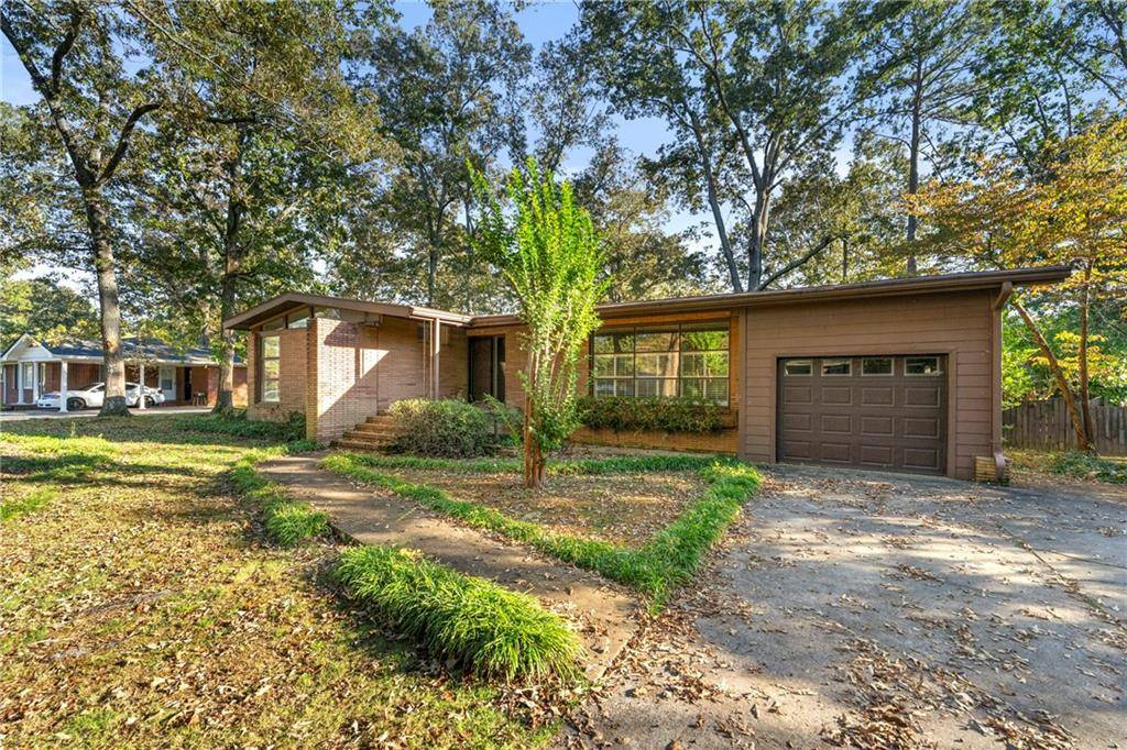 Rome, GA 30165,3013 Garden Lakes BLVD NW