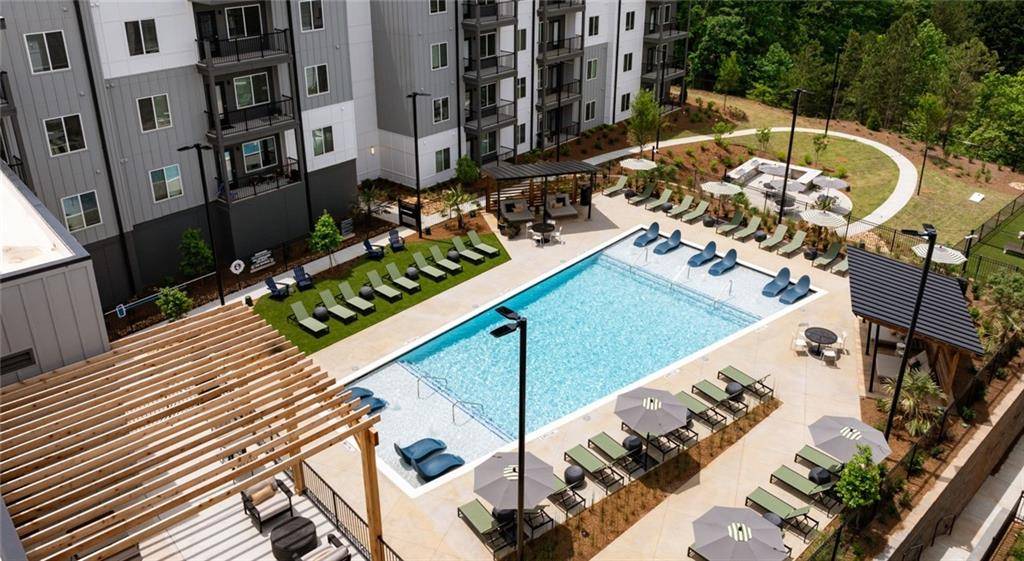 Gainesville, GA 30504,6000 Ava Ave #S1