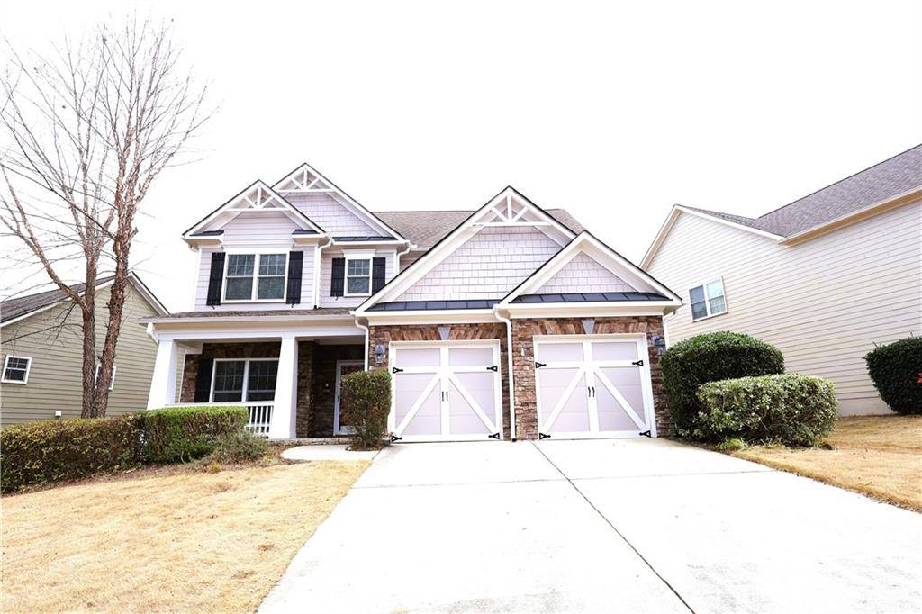 Flowery Branch, GA 30542,7711 Soaring Eagle DR