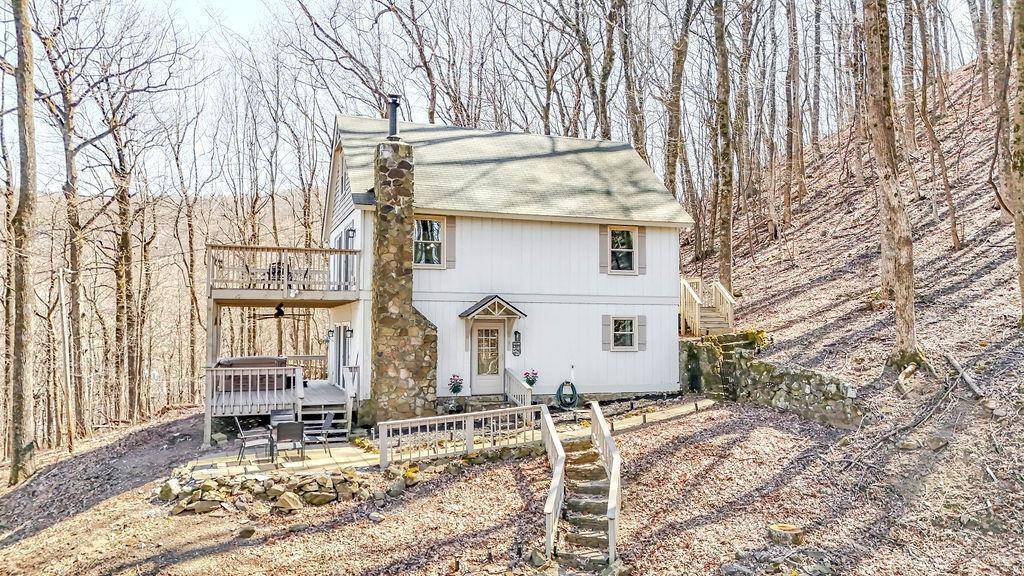 Jasper, GA 30143,1006 Chestnut Cove TRL