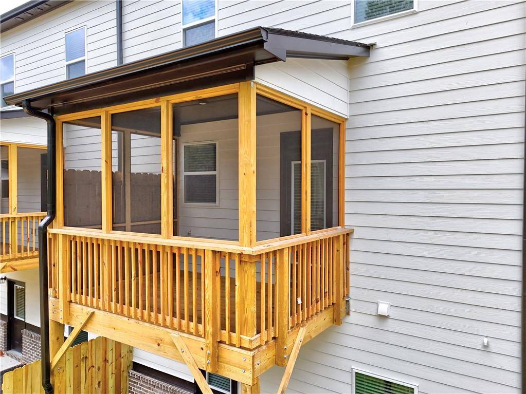 Tucker, GA 30084,5703 Urban Village WAY #32