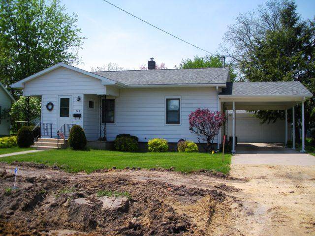 Sparta, WI 54656,244 N BLACKRIVER St