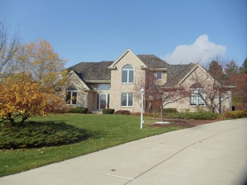 Brookfield, WI 53045,745 Fleetwood Ct