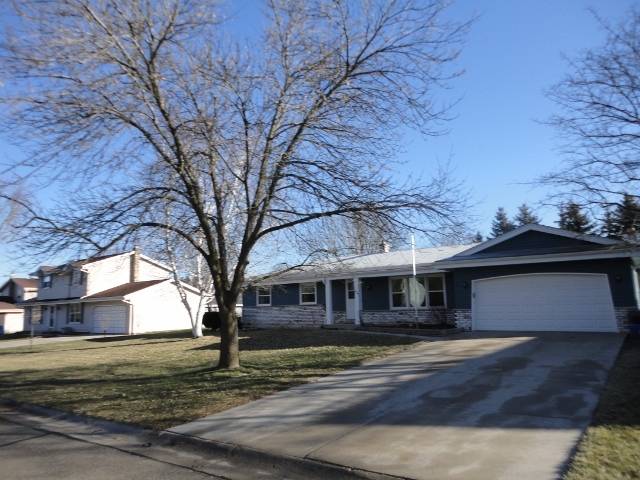 New Berlin, WI 53151,4420 S Dora Ln