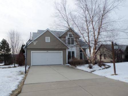 Franklin, WI 53132,8815 W Mourning Dove CT