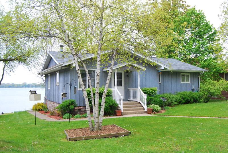 Palmyra, WI 53156,W1164 South Shore Dr