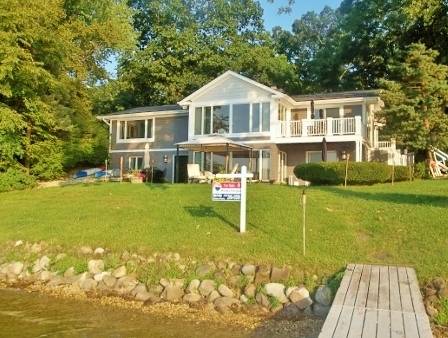 Twin Lakes, WI 53181,1119 SHORE DR