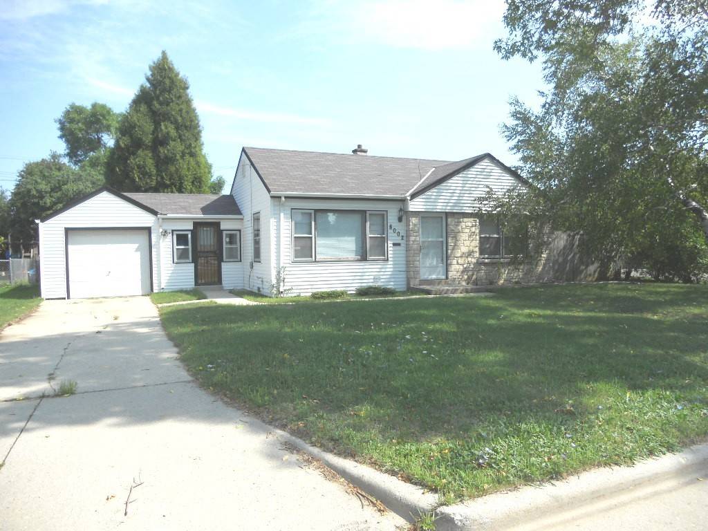 Milwaukee, WI 53218,8002 W Fond Du Lac Ave