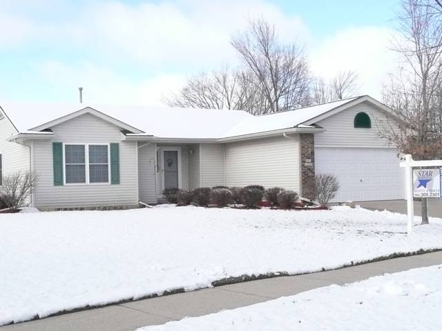 Jackson, WI 53037,W201N16325 Ash DR