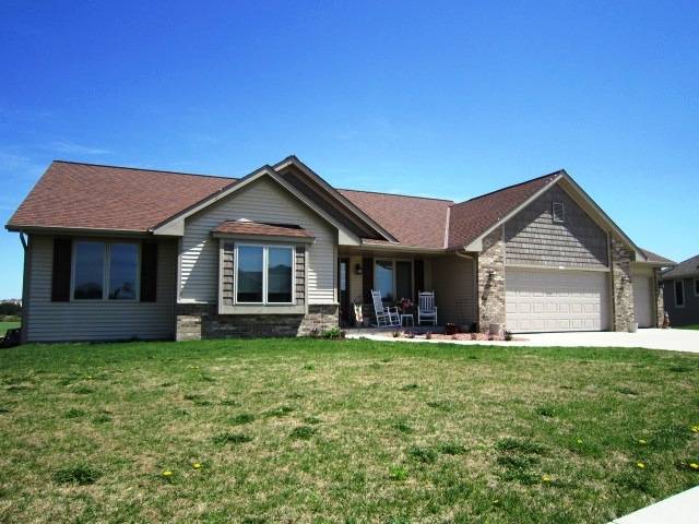 Hartford, WI 53027,1134 Huron WAY