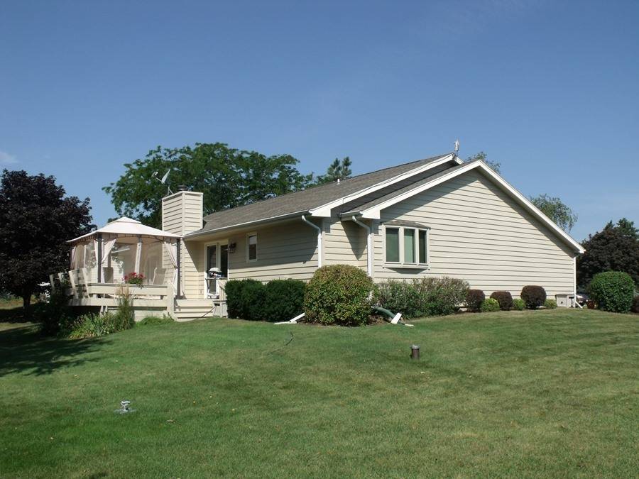 Lafayette, WI 53121,N6029 Balsam Dr