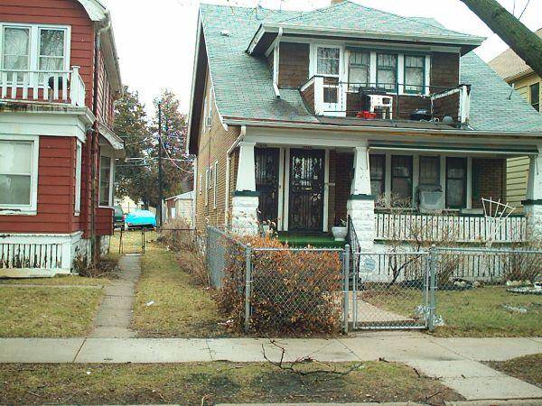 Milwaukee, WI 53206,3806 N 24th Pl Unit 3808